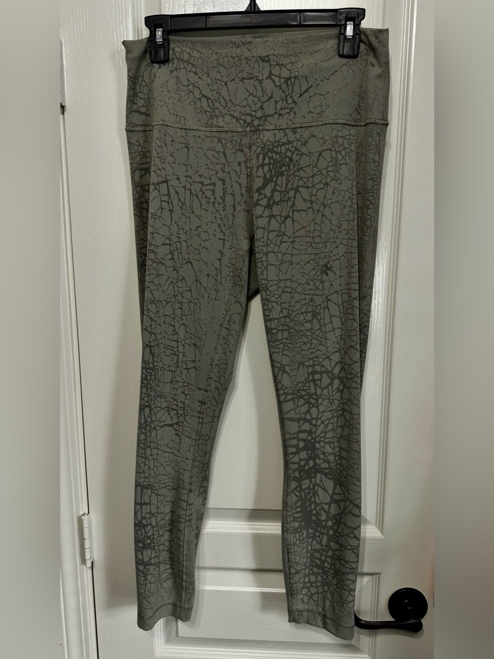 Lululemon Wunder Train High-Rise Tight